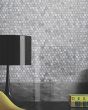 Micro Crystal Stone II Grey Natural Stone Tile