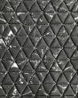 Micro Crystal Stone I Black Natural Stone Tile