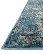 Millennium MV-05 Blue / Taupe