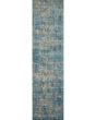 Millennium MV-05 Blue / Taupe