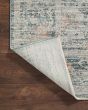 Millie MIE-01 Blue/Multi Area Rug