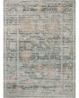 Millie MIE-01 Blue/Multi Area Rug