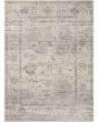 Millie MIE-01 Silver/Dove Area Rug