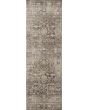 Millie MIE-03 Charcoal/Dove Area Rug
