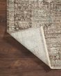 Millie MIE-03 Charcoal/Dove Area Rug