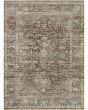 Millie MIE-03 Charcoal/Dove Area Rug