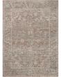 Millie MIE-04 Brick/Fog Area Rug
