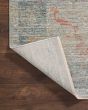 Millie MIE-04 Slate/Multi Area Rug