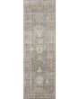 Millie MIE-05 Stone/Natural Area Rug