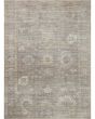 Millie MIE-05 Stone/Natural Area Rug