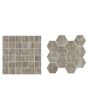 Miraloma Taupe Porcelain Tile