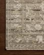 Milena MLE-01 Sage/Ivory Area Rug