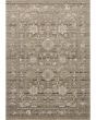 Milena MLE-01 Sage/Ivory Area Rug
