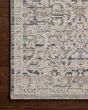 Milena MLE-02 Denim/Natural Area Rug