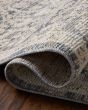 Milena MLE-02 Denim/Natural Area Rug