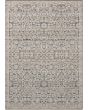 Milena MLE-02 Denim/Natural Area Rug