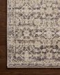 Milena MLE-03 Linen/Midnight Area Rug