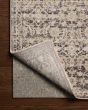 Milena MLE-03 Linen/Midnight Area Rug