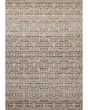 Milena MLE-03 Linen/Midnight Area Rug