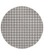 Marlo MO1 Black Area Rug