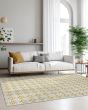 Marlo MO1 Gold Area Rug