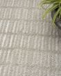 Modern Comfort MNC03 Grey Ivory Area Rug