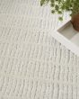 Modern Comfort MNC03 Ivory Grey Area Rug