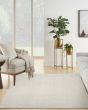 Modern Comfort MNC03 Ivory Grey Area Rug