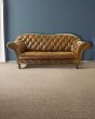Modern Passage Patterned 45oz Carpet