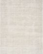 Modern Shag MMD04 Ivory Beige Area Rug