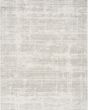 Modern Shag MMD04 Ivory Grey Area Rug