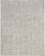 Modern Shag MMD06 Grey Ivory Area Rug