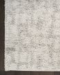 Modern Shag MMD06 Ivory Grey Area Rug