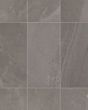Modern Slate Grey Porcelain Tile