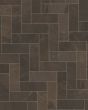 Modern Slate Noce Porcelain Tile