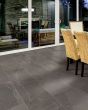 Modern Slate Taupe Porcelain Tile