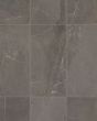 Modern Slate Taupe Porcelain Tile