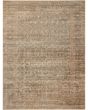 Molly MOL-06 Gold/Blue 11'6"x15'6" Area Rug