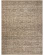 Molly MOL-07 Tobacco/Sage 11'6"x15'6" Area Rug