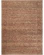 Molly MOL-09 Brick/Bark 11'6"x15'6" Area Rug