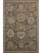 Mona MOA-02 Bark/Multi Area Rug