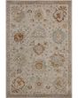 Mona MOA-02 Oatmeal/Multi Area Rug