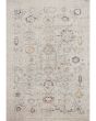 Monroe MON-04 Natural/Multi Area Rug