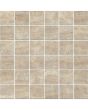 Montecello Taupe Stone Porcelain Marble Tile