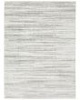 Montecito 4154w White/Grey Area Rug