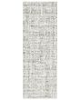 Montecito 5150w White/Grey Area Rug