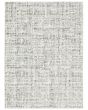 Montecito 5150w White/Grey Area Rug