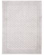 Montecito 94w White/Grey Area Rug