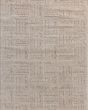 Monty MOT-01 Ivory/Taupe Area Rug