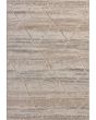 Monty MOT-02 Ivory/Natural Area Rug
